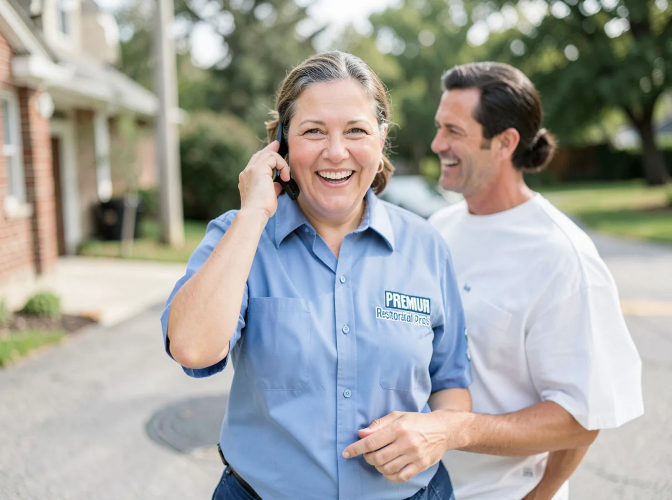 Water Damage Restoration Middleport, PA FAQs
